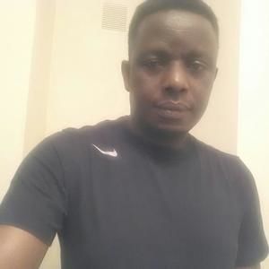 Meet your Posher, Matthew